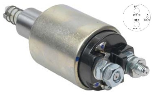 Magnetschalter 17280Z Magnetschalter BOSCH/12V 12V