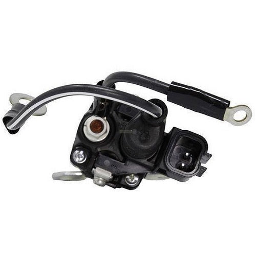 Stop-Solenoid 17U016X AUX. RELAIS 24V 24V