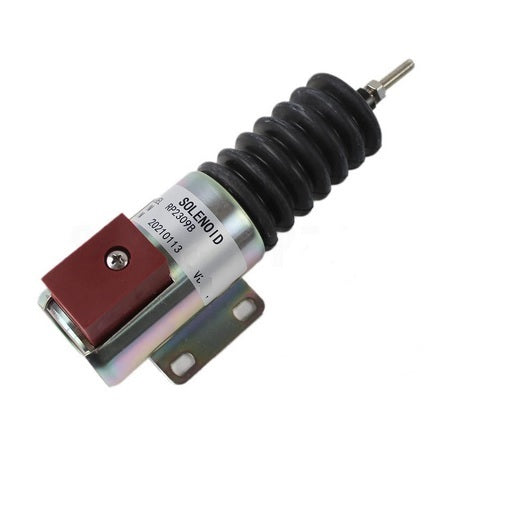 Stop-Solenoid 272309 SHUT DOWN MURPHY 12V