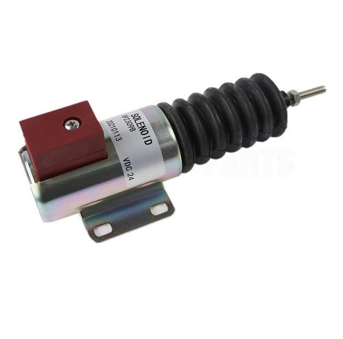 Stop-Solenoid 272310 SHUT DOWN MURPHY 24V
