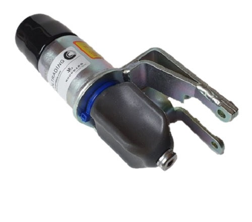 Stop-Solenoid 273797 SHUT DOWN DEUTZ 24V