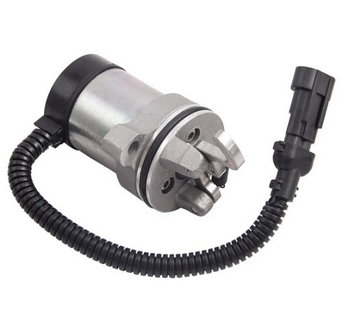 Stop-Solenoid 273829 SHUT DOWN DEUTZ 24V