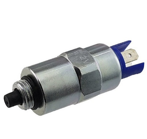 Stop-Solenoid 277167 SHUT DOWN CAV / LUCAS 12V