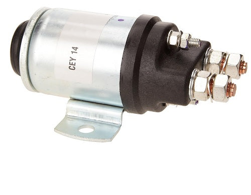 Relais-Magnetschalter 348950 SOLEN./RELAIS VALEO 12V