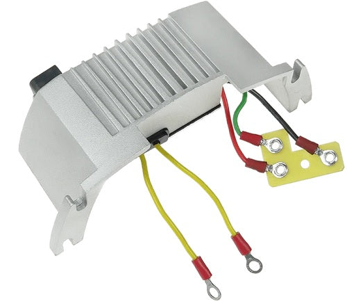 Regler 362105 Regler PRESTOLITE/12V 12V