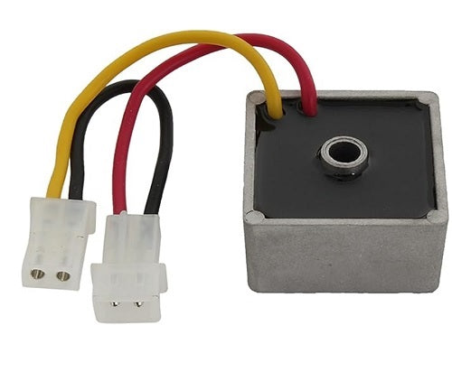 Regler-Gleichrichter 362524 REG./RECTIFIER BRIGGS 12V