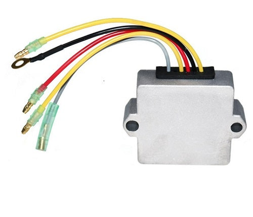 Regler-Gleichrichter 363640 REG./RECTIFIER MERCURY 12V 5 Wire