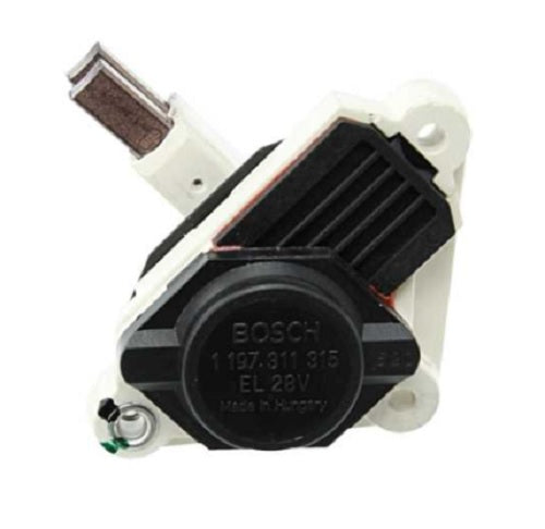Regler 36381-BO Regler BOSCH OE/24V 24V
