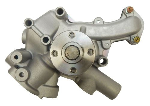 Wasserpumpe 492005 WATER PUMP YANMAR 3JH3E.4JH2E.4JH3