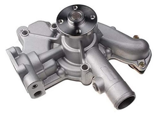 Wasserpumpe 492005 WATER PUMP YANMAR 3JH3E.4JH2E.4JH3