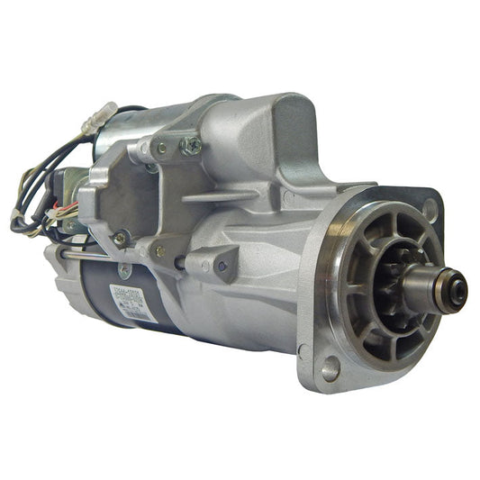 Anlasser 0-24000-0228OE Starter MITSUBISHI/NIKKO 24V 5.0KW CW / 10Z