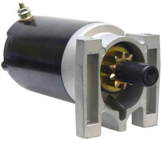 Anlasser 010040 Starter UNITED T./HONDA 12V CCW / 10Z