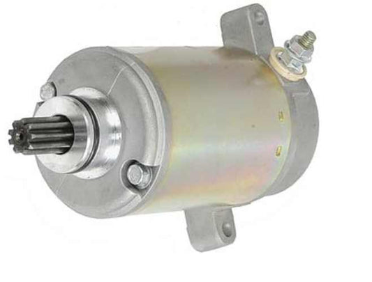 Anlasser 010066 Starter DENSO/YAMAHA 12V 0.7KW CW / 9Z