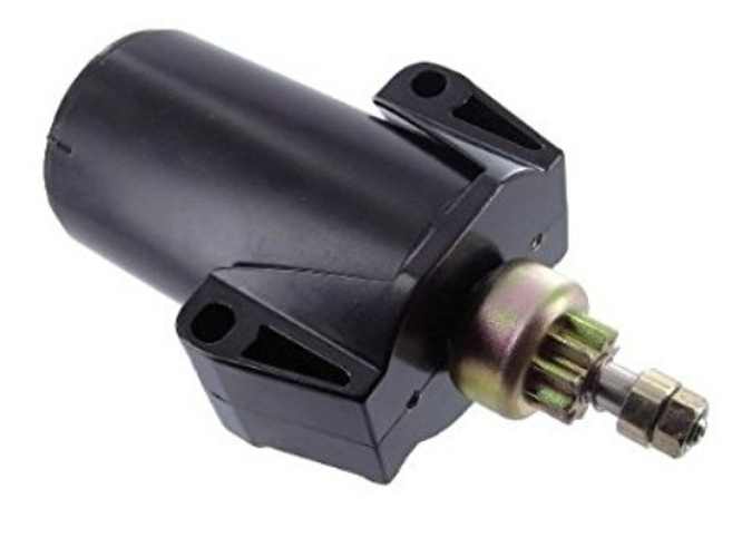 Anlasser 010068 Starter UNITED T./MERCURY 12V 0.5KW CCW / 10Z
