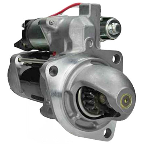 Anlasser 010080 Starter SAWA./YANMAR 24V 5.0KW CW / 14Z