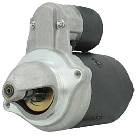 Anlasser 01010200 Starter VALEO/CITROEN 12V 0.7KW CW / 9Z