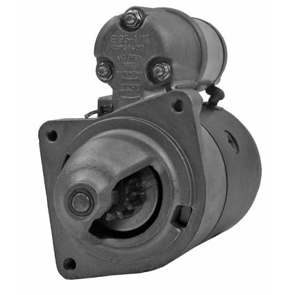 Anlasser 01010290 Starter MARELLI/FIAT  12V 0.95KW CW / 11Z