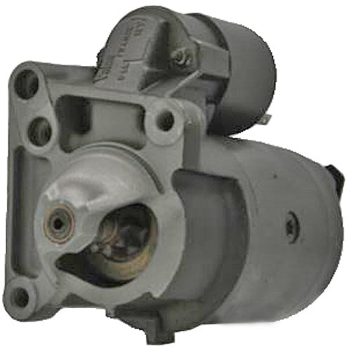 Anlasser 01010310 Starter VALEO/RENAULT 12V 0.7KW CW / 9Z