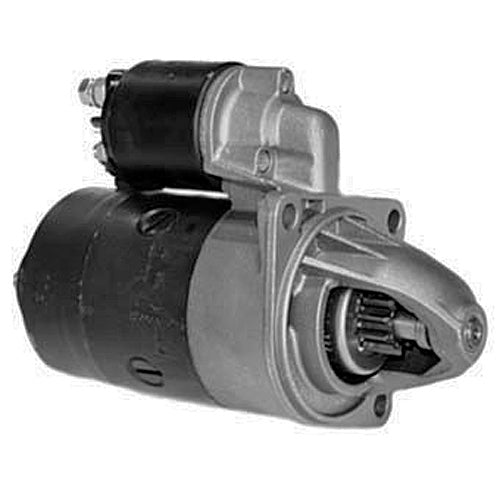 Anlasser 01010400 Starter BOSCH/FORD 12V 0.8KW CW / 10Z