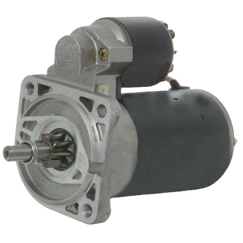 Anlasser 01010410 Starter BOSCH/VW 12V 0.7KW CW / 9Z