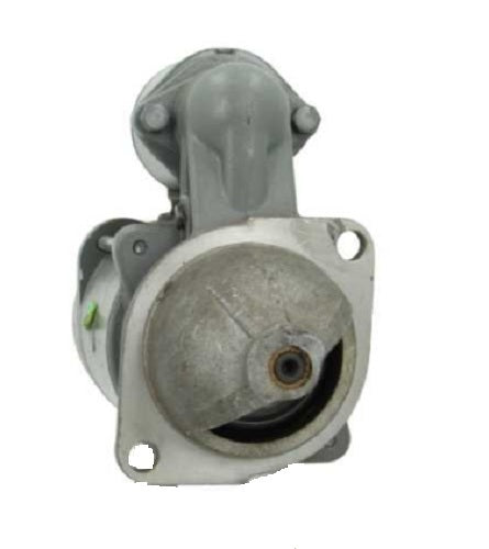 Anlasser 01010431 Starter MAGNETON/SKODA 12V 0.8KW CCW / 9Z