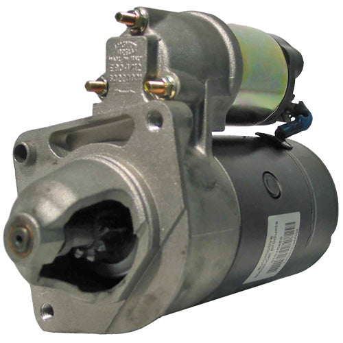 Anlasser 01010450 Starter MARELLI/FIAT  12V 0.8KW CW / 11Z