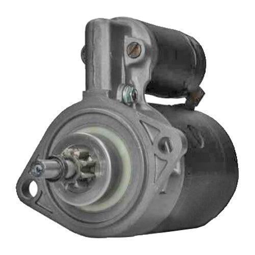 Anlasser 01010530 Starter BOSCH/VW 12V 0.7KW CCW / 9Z für D 7, BMW