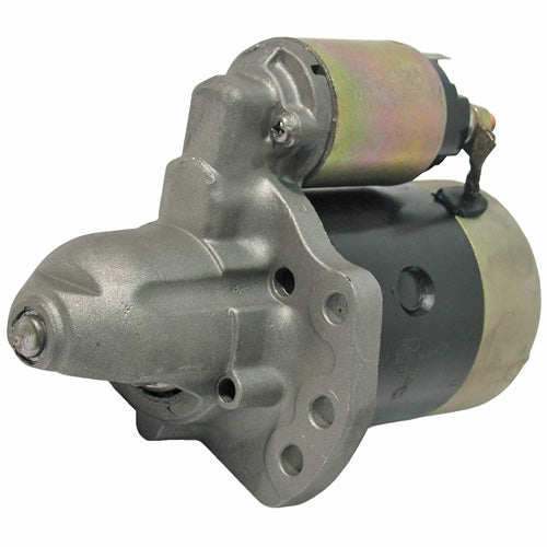Anlasser 010107 Starter MITSUBISHI/ONAN 12V 0.6KW CCW / 10Z