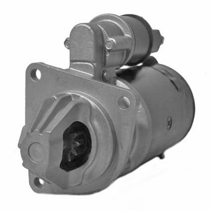 Anlasser 0101090 Starter SAWAFUJI/HINO 24V 4.5KW CW / 11Z