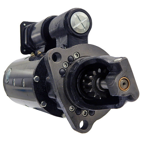 Anlasser 0101092 Starter DEL./CAT. 24V 9.0KW CW / 13Z