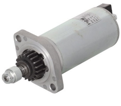 Anlasser 010110 Starter S.J.C.E/SACHS 12V 0.25KW CCW / 18Z