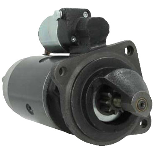 Anlasser 01011330 Starter MARELLI/IVEC. 24V 4.0KW CW / 9Z