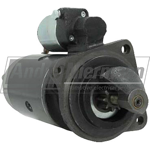 Anlasser 01011331 Starter MARELLI/IVEC. 24V 4.0KW CW / 9Z