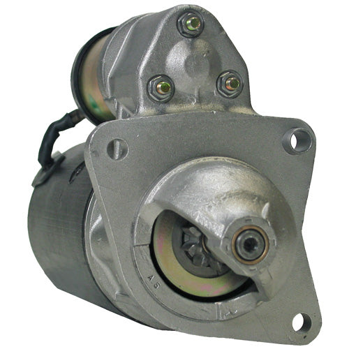 Anlasser 01011651 Starter PARIS RH./RENAULT 12V 0.8KW CW / 9Z