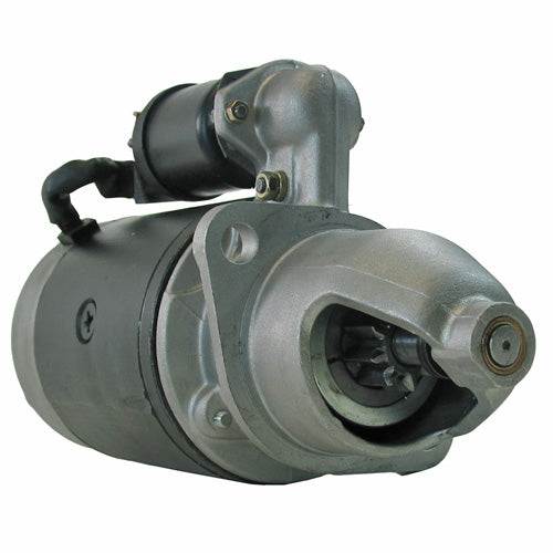 Anlasser 010116 Starter PARIS RH.  12V 2.0KW CCW / 10Z
