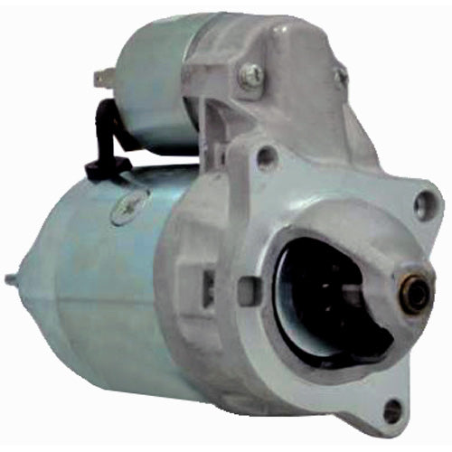 Anlasser 01011740 Starter PARIS RH./RENAULT 12V 0.7KW CW / 9Z