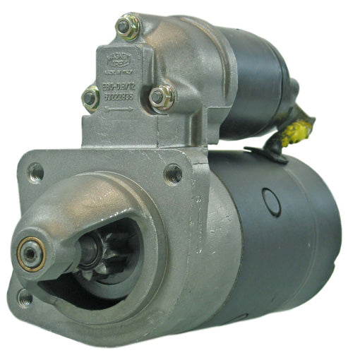 Anlasser 01011891 Starter MARELLI/FIAT 12V 0.8KW CW / 9Z
