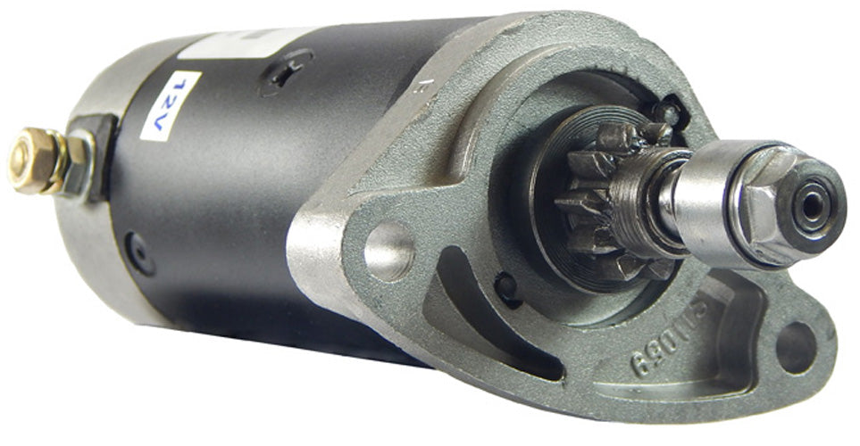 Anlasser 010119 Starter FIEM/ACME 12V 0.3KW CCW / 10Z