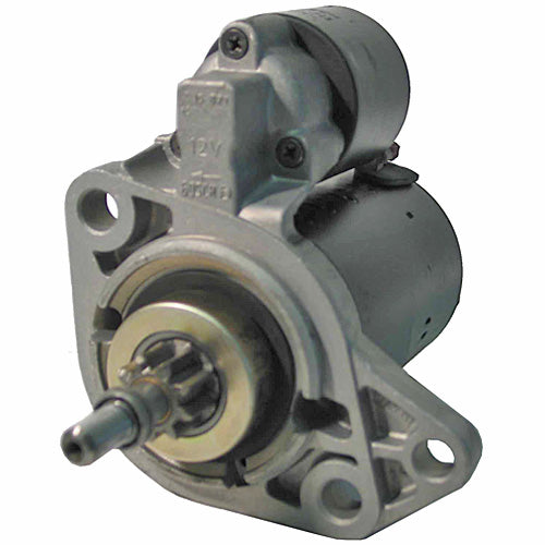 Anlasser 01012600 Starter BOSCH/VW 12V 0.8KW CCW / 9Z