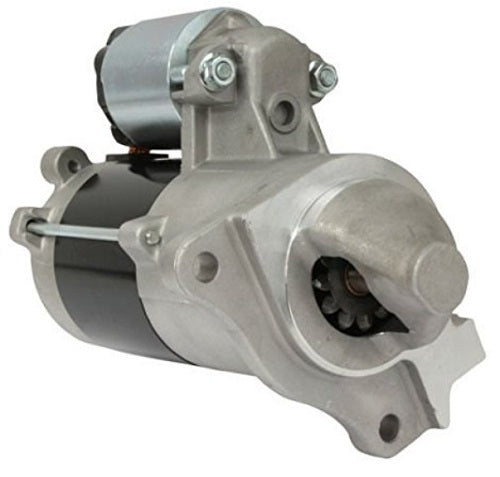 Anlasser 010130 Starter DENSO/KUBOTA 12V 0.7KW CCW / 12Z