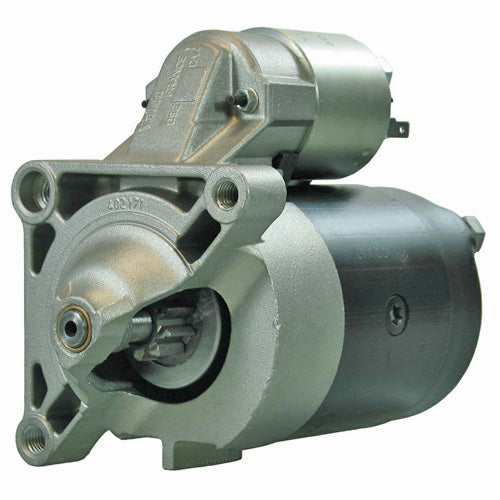 Anlasser 01013120 Starter PARIS RH./CITROEN 12V 0.7KW CW / 9Z