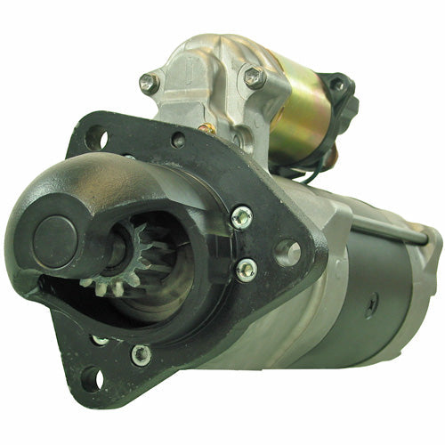 Anlasser 010131 Starter DENSO/J.DEERE 24V 7.5KW CW / 12-13Z
