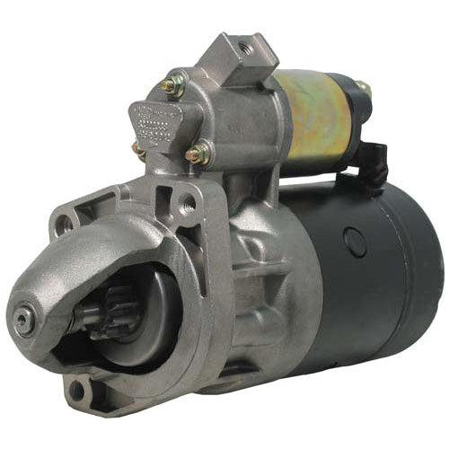 Anlasser 01013400 Starter BOSCH/FIAT  12V 2.2KW CW / 9-10Z