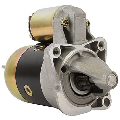 Anlasser 01013501 Starter MITSUBISHI/MAZDA 12V 0.7KW CW / 8Z