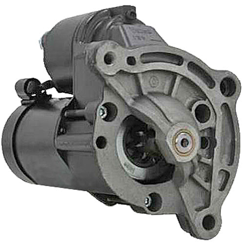 Anlasser 01013851 Starter VALEO/CITROEN 12V 0.9KW CW / 9Z