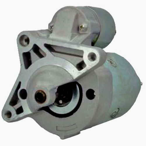 Anlasser 01013861 Starter VALEO/RENAULT 12V 1.2KW CW / 9Z