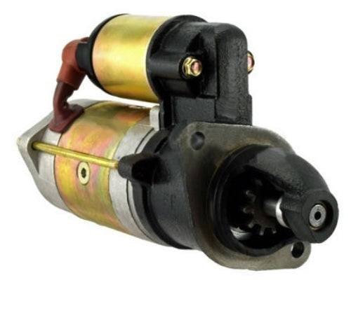 Anlasser 010138 Starter CHINA/RHINO 12V 3.0KW CW / 11Z