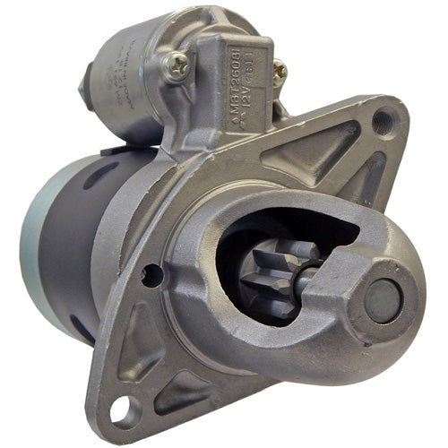 Anlasser 01014111 Starter MITSU./MAZDA 12V 1.2KW CCW / 8Z