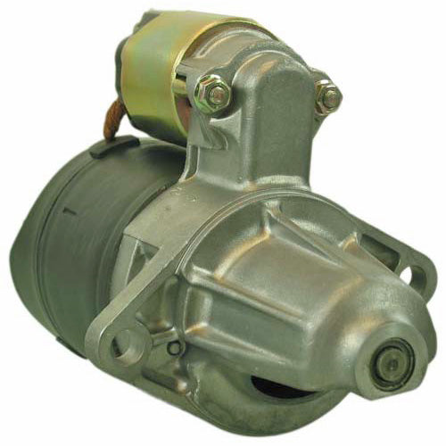 Anlasser 01014331 Starter DENSO/SUBARU 12V 0.8KW CCW / 8Z