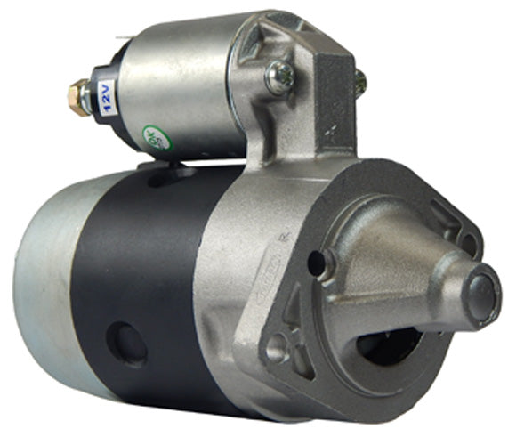 Anlasser 01014350 Starter MITSU./SUZUKI 12V 0.7KW CW / 8Z